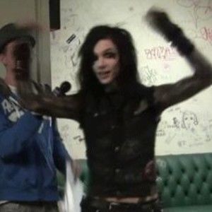 Meet your Posher, Brook